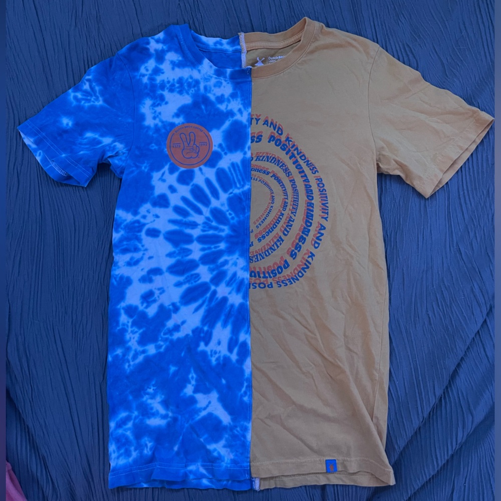 Dutch Bro’s shirt
